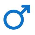 Masculine