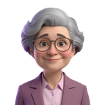 Grand-mère