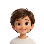 Autre enfant